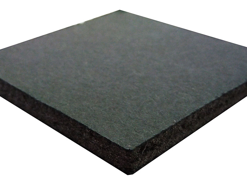 Black Foam Board (5mm thick)